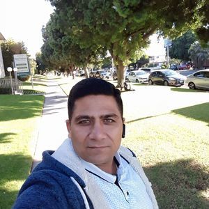 Meet your Posher, Raj